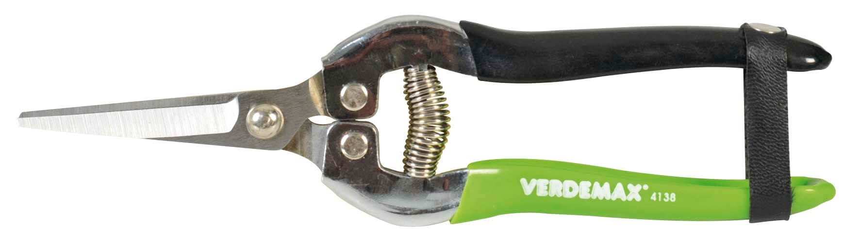 Forbice per la raccolta uva Verdemax Forbice per la raccolta uva Verdemax